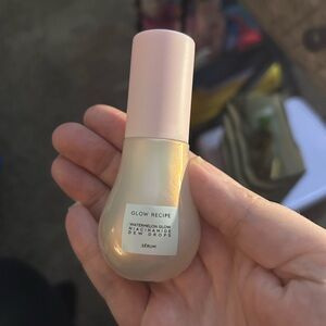 Glow Recipe Watermelon Glow Dew Drops - Subtle Pink